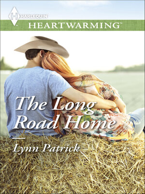 cover image of The Long Road Home